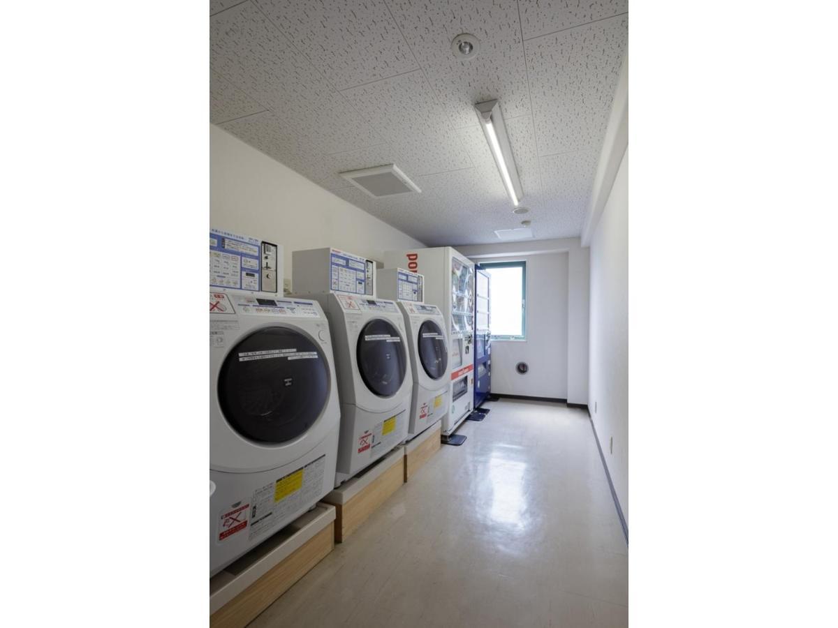 Center Hotel Narita 1 - Vacation Stay 43738V Kültér fotó