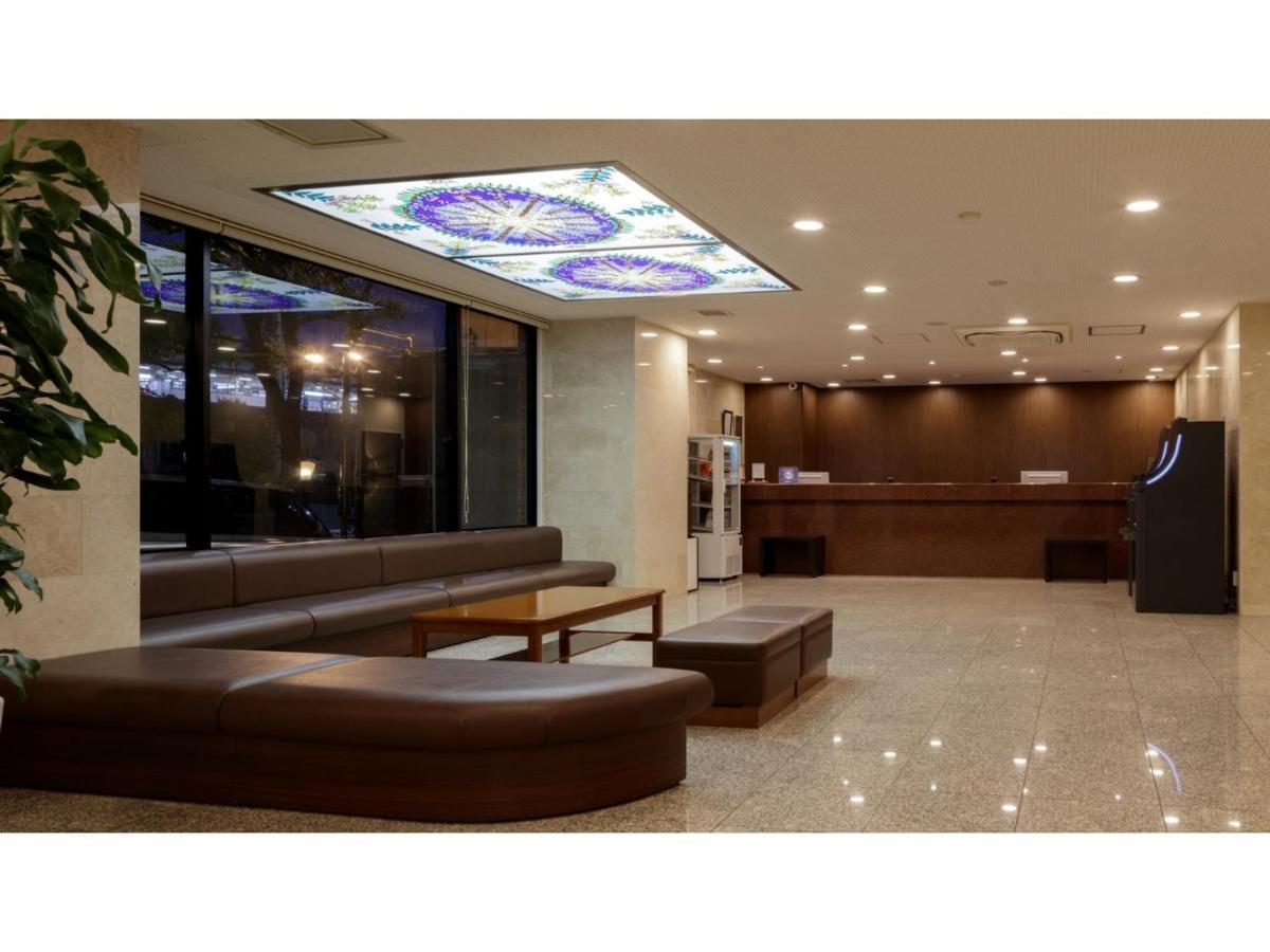 Center Hotel Narita 1 - Vacation Stay 43738V Kültér fotó
